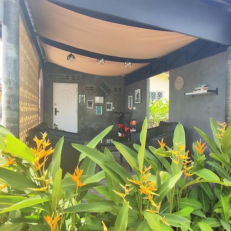 Orchidilla Residence Phuket Mai Khao Beach - Shaplus Dış mekan fotoğraf