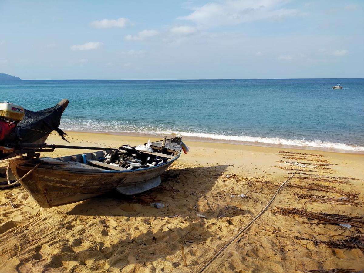 Orchidilla Residence Phuket Mai Khao Beach - Shaplus Dış mekan fotoğraf