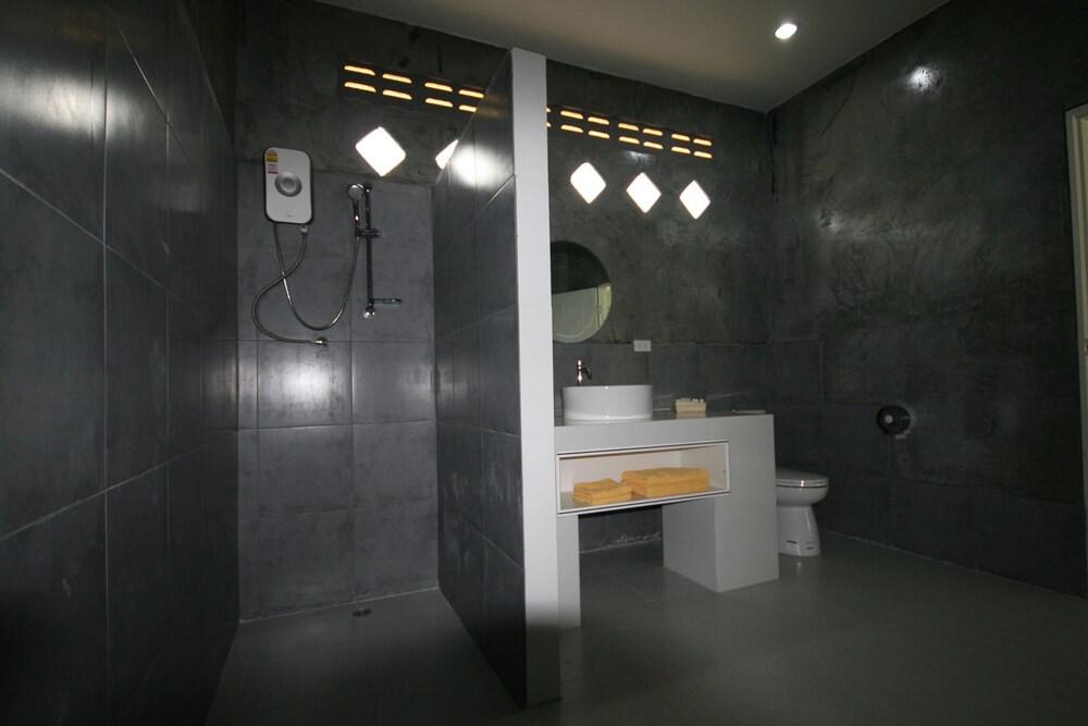 Orchidilla Residence Phuket Mai Khao Beach - Shaplus Dış mekan fotoğraf