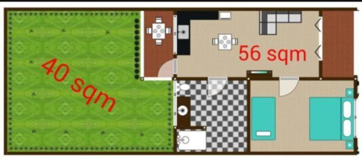 Orchidilla Residence Phuket Mai Khao Beach - Shaplus Dış mekan fotoğraf