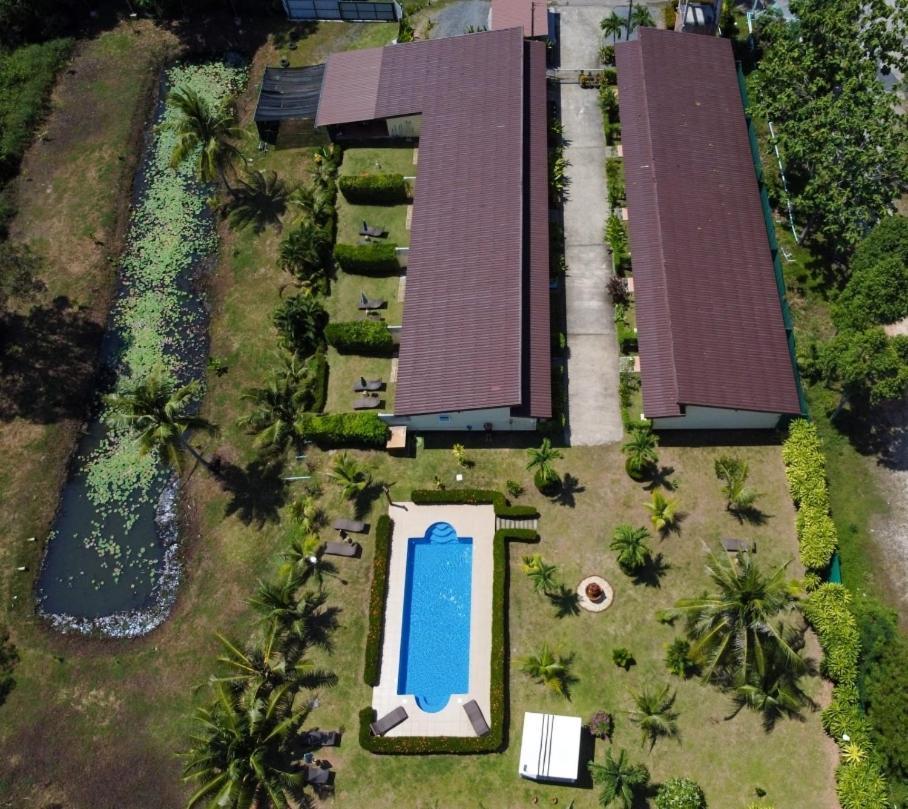 Orchidilla Residence Phuket Mai Khao Beach - Shaplus Dış mekan fotoğraf