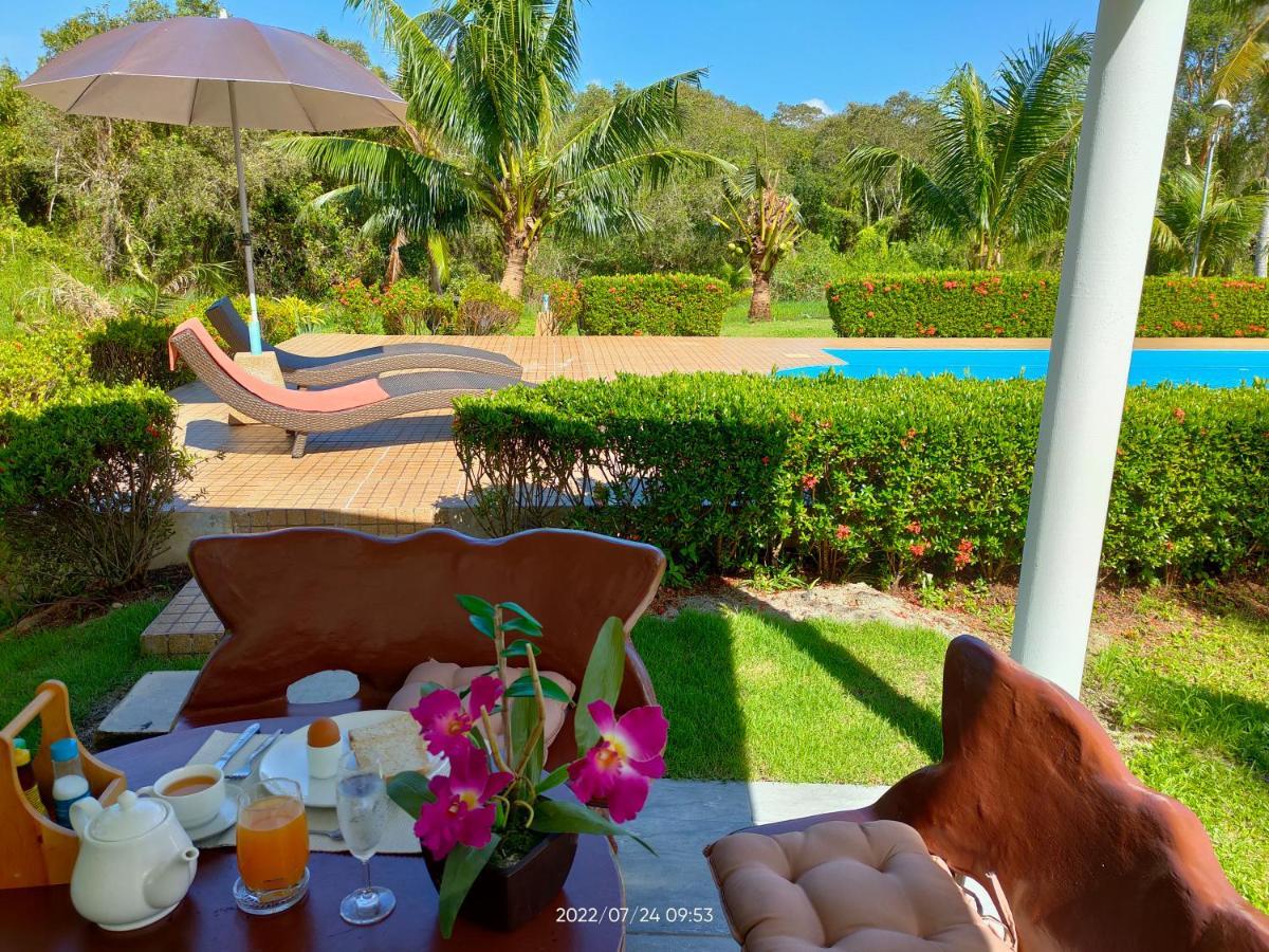 Orchidilla Residence Phuket Mai Khao Beach - Shaplus Dış mekan fotoğraf
