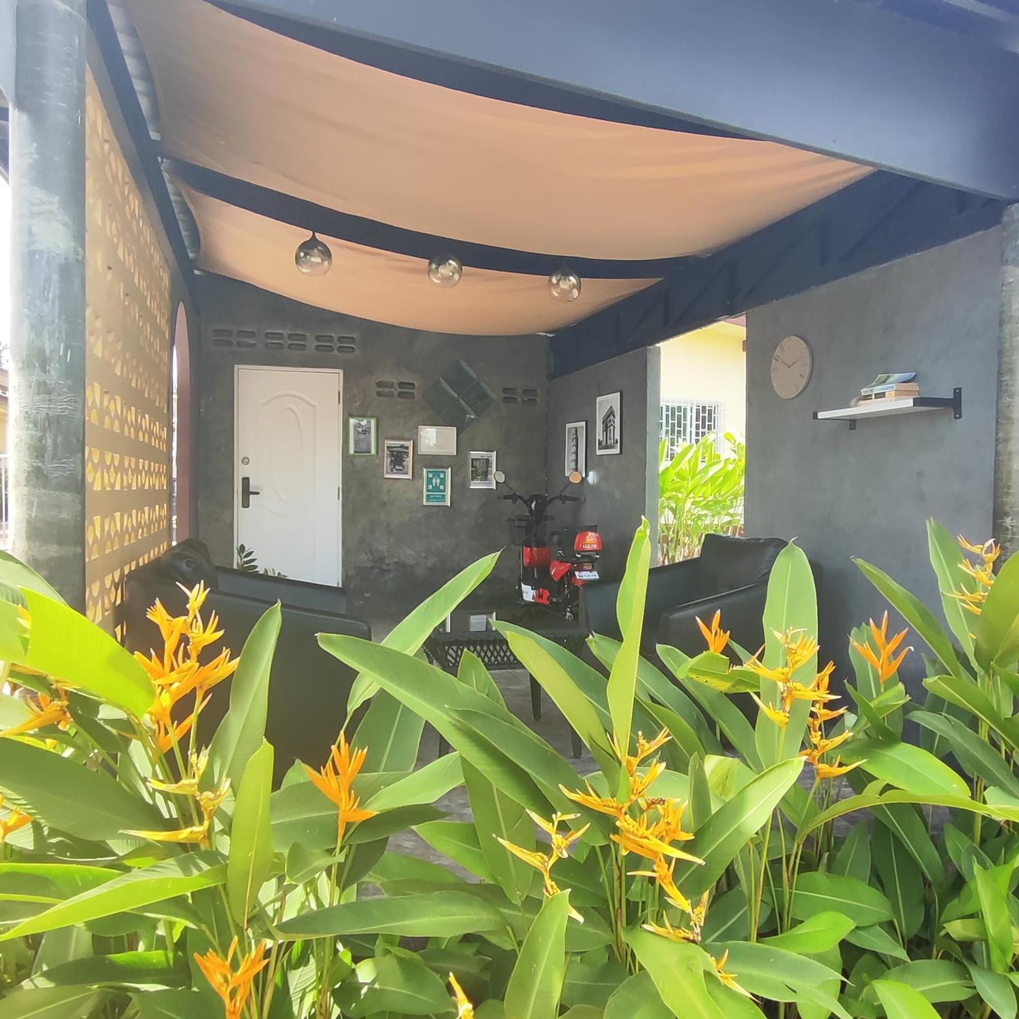 Orchidilla Residence Phuket Mai Khao Beach - Shaplus Dış mekan fotoğraf