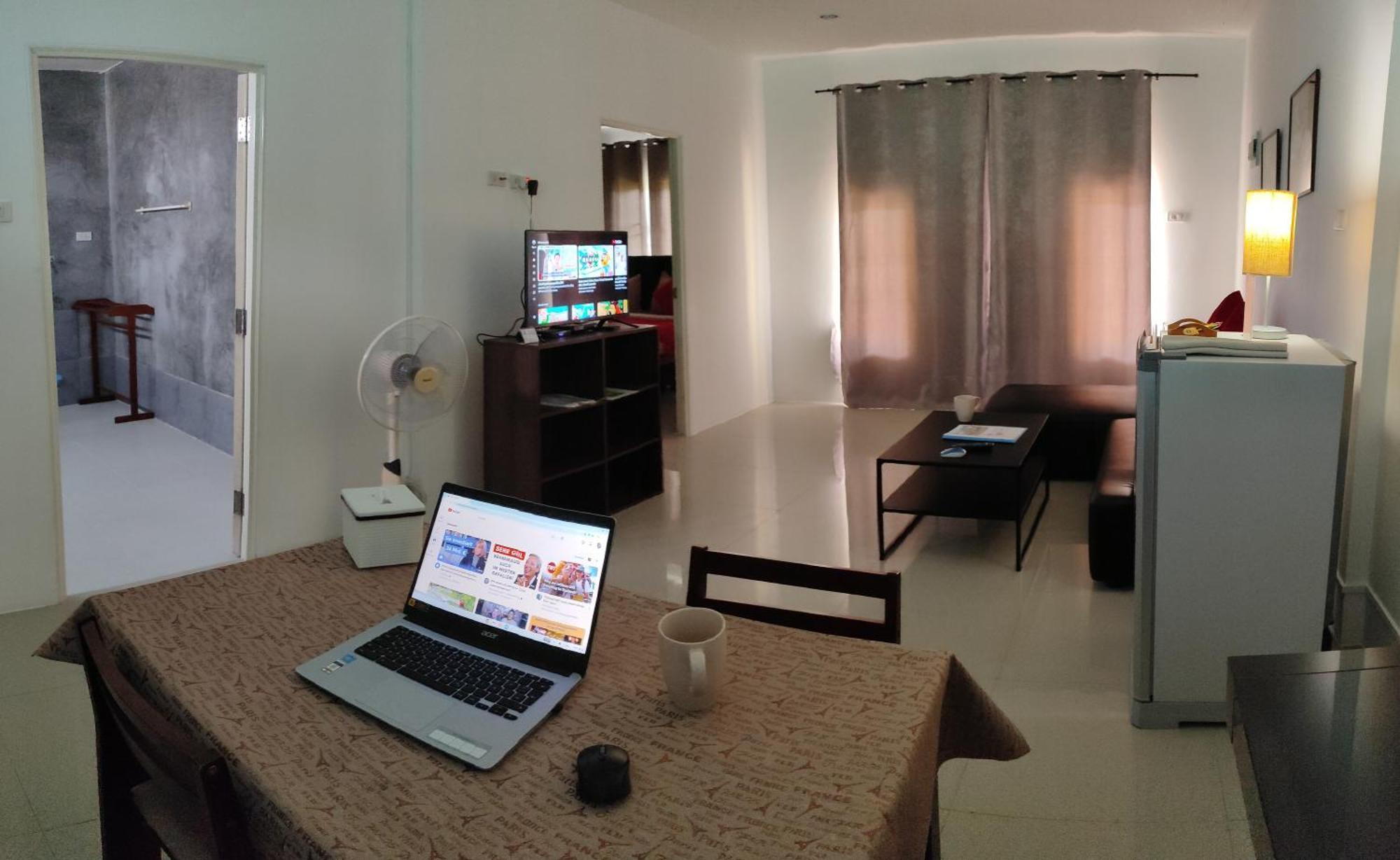 Orchidilla Residence Phuket Mai Khao Beach - Shaplus Dış mekan fotoğraf