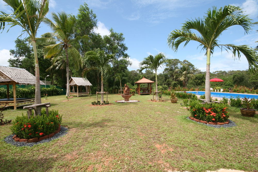 Orchidilla Residence Phuket Mai Khao Beach - Shaplus Dış mekan fotoğraf