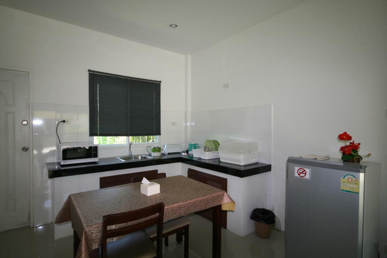 Orchidilla Residence Phuket Mai Khao Beach - Shaplus Dış mekan fotoğraf