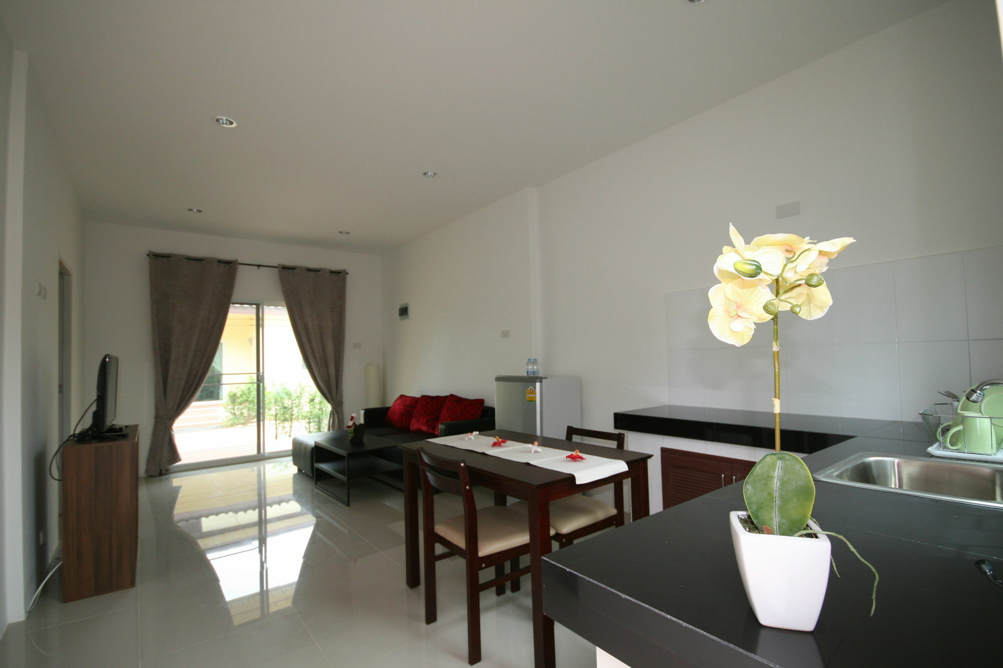 Orchidilla Residence Phuket Mai Khao Beach - Shaplus Dış mekan fotoğraf